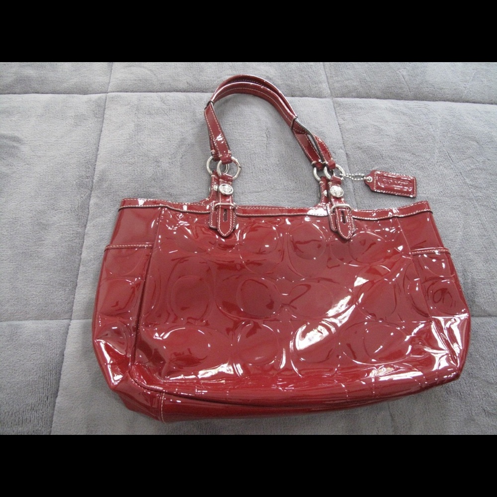 Coach Women’s Handbag